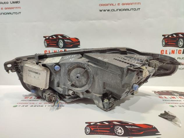 FARO ANTERIORE DX ALLO XENO JAGUAR XE Serie (X760) GX73-13W029-DG 204DTA (15) - Foto 5