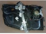 ALZACRISTALLO ELETTRICO C/PANNELLO PORTA ANT.D.CON MOTORINO 2 PIN FORD FIES &hellip;