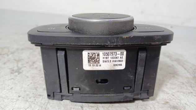 INTERRUTTORE COMANDO LUCI FORD Focus Berlina 7° Serie H1BT13D061AE/10507973-00 ZTDA (18) - Foto 3