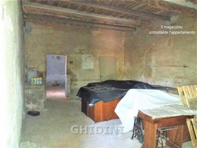 RUSTICO di 8 vani e di 200 mq (CAMPAGNATICO) rif. 2176.144M - Foto 10