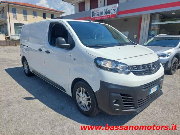 OPEL Vivaro 1.5 Diesel 120CV S&S PC-TN S Furgone rif. 23468558 - Foto 2