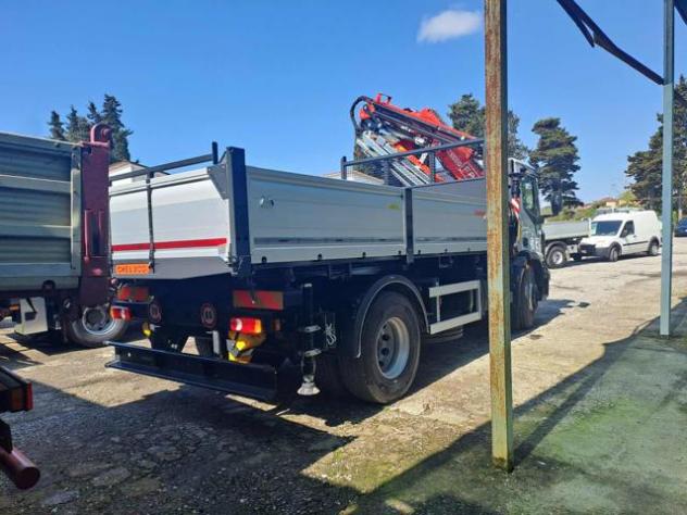 IVECO EUROCARGO 180.32K rif. 22254582 - Foto 5