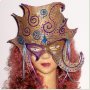 Negozio vendita maschere di cuoio, piume,lattice, carnevale - Foto 4