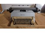 Macchina Da Scrivere Olivetti Linea 98 Collezione VIntage