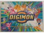 Gioco di società  Digimon Digital Monsters Vintage