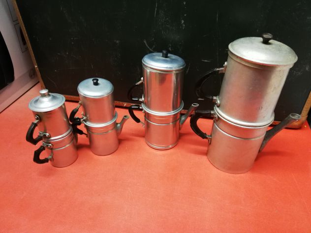 Vendesi  caffettiera napoletana