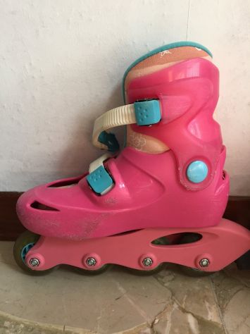 Pattini bambini - Foto 4