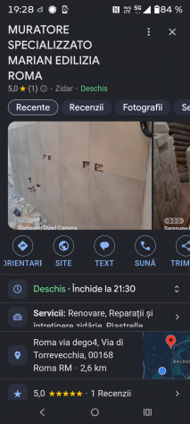 Muratore rifinitore - Foto 5