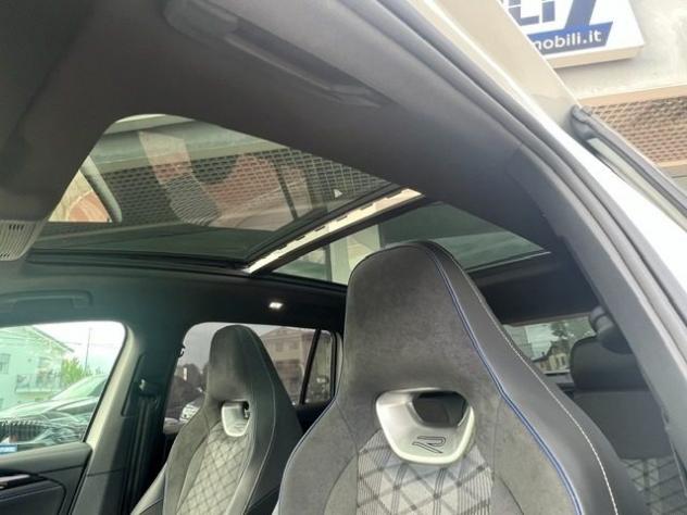 VOLKSWAGEN Tiguan 2.0 TDI 150 CV DSG R-Line Plus NAZIONALE*PANORAMA rif. 23936257 - Foto 7