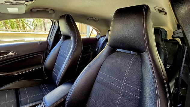 Mercedes-benz A 180 d Automatic Sport - Foto 7