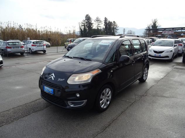 Citroën C3 Picasso C3 Picasso 1.4 VTi 95 Attraction