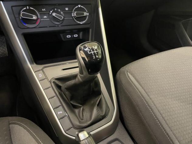 VOLKSWAGEN Taigo 1.0 TSI Life Manuale 5p * OK NEOPATENTATI * rif. 23444533 - Foto 8