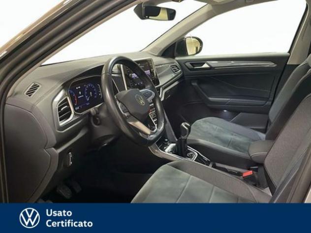 VOLKSWAGEN T-Roc 1.5 tsi style rif. 23284416 - Foto 7