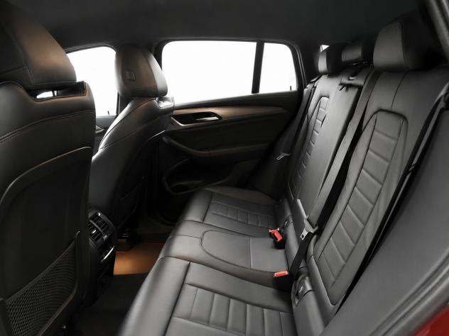 Bmw X4 xDriveM40d - Foto 8