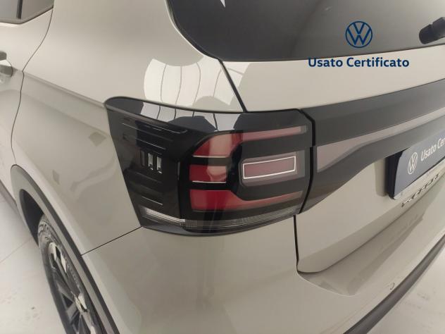 Volkswagen T-Cross 1.0 TSI Style - Foto 10