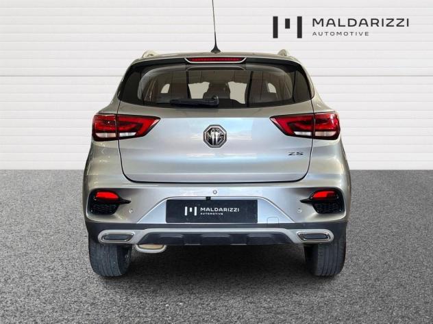 MG ZS 2021 1.5 Luxury - Foto 3