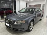 Audi A4 2.0TDI140cv Avant ADVANCED DA VETRINA2006