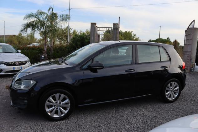 Volkswagen Golf 1.6 TDI 5p. Comfortline BlueMotion Technology - Foto 2