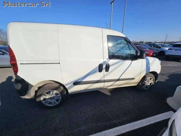 FIAT Doblo CARGOLounge 1.3 Multijet 16v SX 95cv E6- GD045TS rif. 23752850 - Foto 7