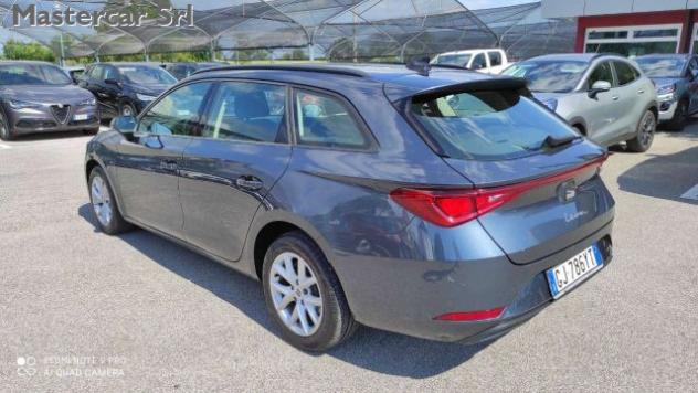 SEAT Leon Leon IV Sportstourer 1.0 etsi Style 110cv dsg - G rif. 23943104 - Foto 4