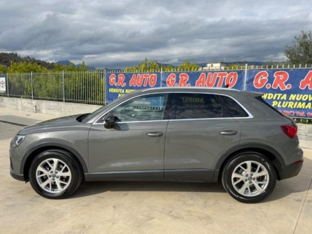 AUDI Q3 35 TDI Aziendale GARANZIA rif. 24208517 - Foto 7