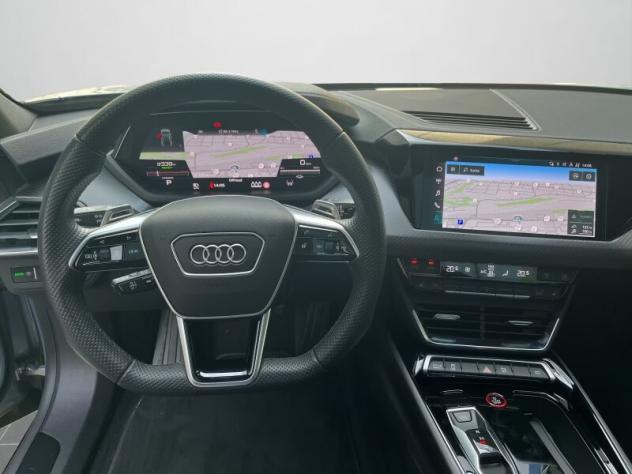 AUDI e-tron GT e-tron GT quattro - Foto 2