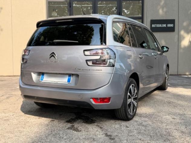 CITROEN C4 Spacetourer PureTech 130 S&S Shine 7 POSTI rif. 23928671 - Foto 7