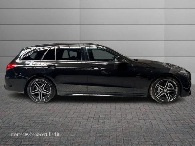 MERCEDES-BENZ C 220 d Mild hybrid S.W. Premium rif. 23976508 - Foto 5
