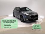 Škoda Fabia 1.0 MPI Evo 59KW YOUNG EDITION