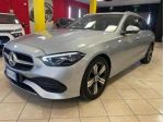 MERCEDES-BENZ C 220 d Mild hybrid S.W. *LED/NAVI/AMBIENT/PDC* rif. 24069627
