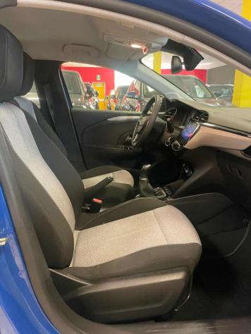 OPEL Corsa 1.2* 4500 KM !!!!! OK GUIDA NEO P rif. 24016873 - Foto 8