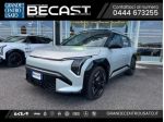 KIA EV3 81,4 kWh GT-line Plus awd AZIENDALE rif. 24162368