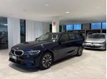 BMW Serie 3 330e PHEV xDrive Touring Bus.Adv. auto FariLaser