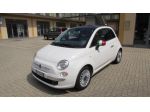 FIAT - 500 - 1.3 Multijet 16V 75CV Lounge