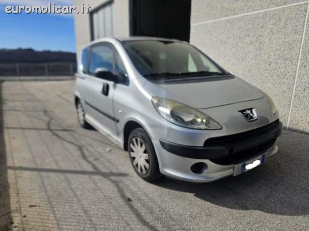 PEUGEOT 1007 1.4 HDi Happy 70cv rif. 23878597