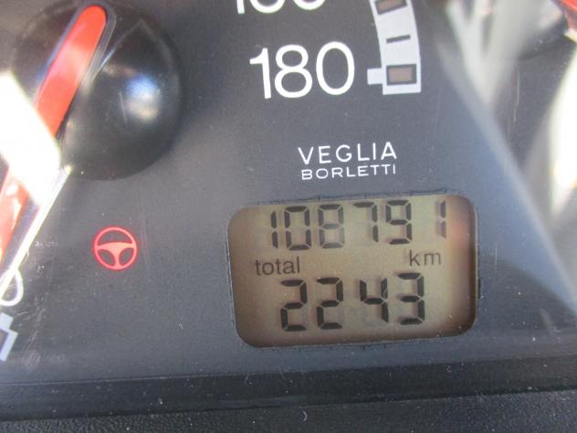 Fiat Seicento 1.1i CLIMATIZZATA PARI AL NUOVO - Foto 8