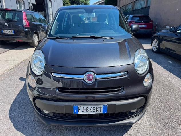 Fiat 500L 1.4 95 CV Lounge*EURO6*NEOPATENTATI - Foto 2