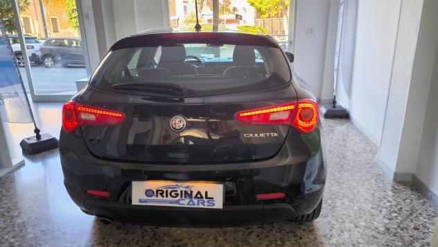 Alfa Romeo Giulietta 1.6 JTDm TCT 120 CV Super - Foto 9