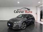 Audi A3 Sportback 35 TDI S tronic S line Edition