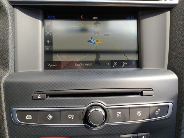DS DS4 Crossback HDI 120cv Sport Chic FinAss2 - Foto 8