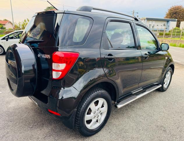 Daihatsu Terios 1.5 4WD SXA Green Powered 4x4 !!!!!!!! - Foto 6