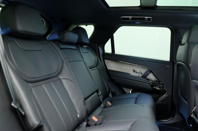 Land Rover Range Rover Sport S D250 MHEV AWD Auto - Foto 5