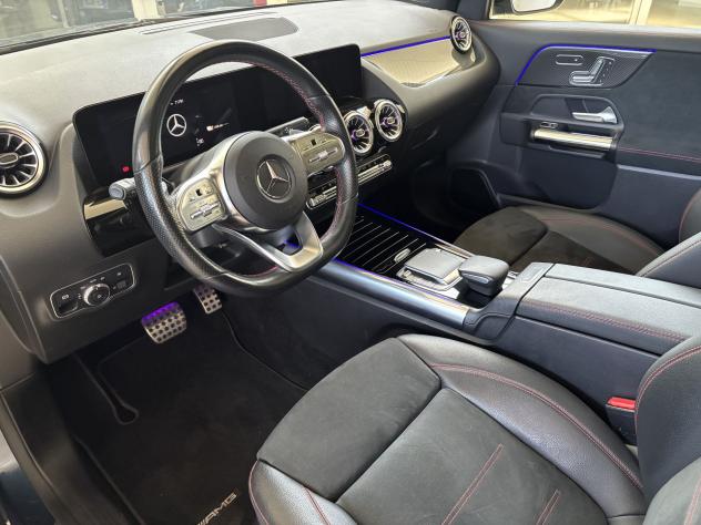 Mercedes-Benz GLA GLA 250 e Plug-in hybrid Auto Premium - Foto 9