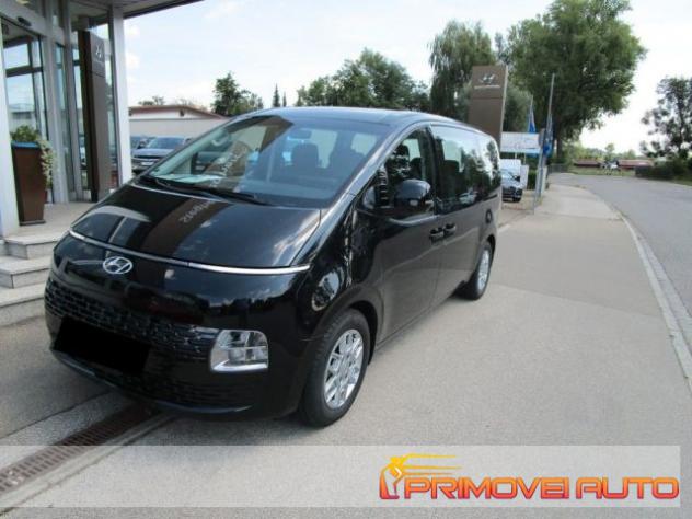 HYUNDAI Staria 2.2 AT Tendenza 4WD rif. 21376563 - Foto 5