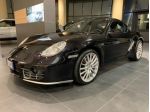 Porsche Cayman Cayman 3.4 S