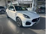 MASERATI Grecale Grecale MHEV 330 CV AWD Modena