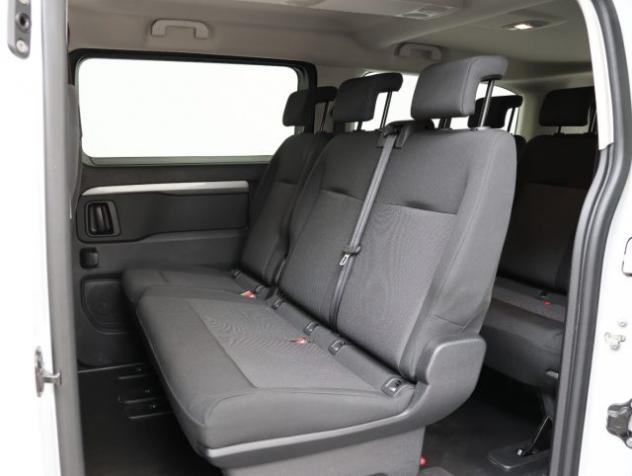 FIAT Ulysse 2.0 BlueHDi 180CV AT8 L3 Combi AT8 *PROMO PARISI* rif. 23648855 - Foto 8