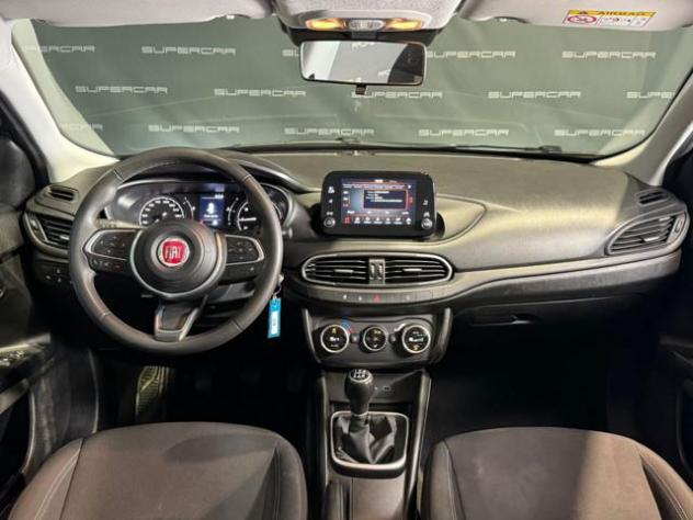 FIAT Tipo 1.0 SW rif. 23417300 - Foto 10