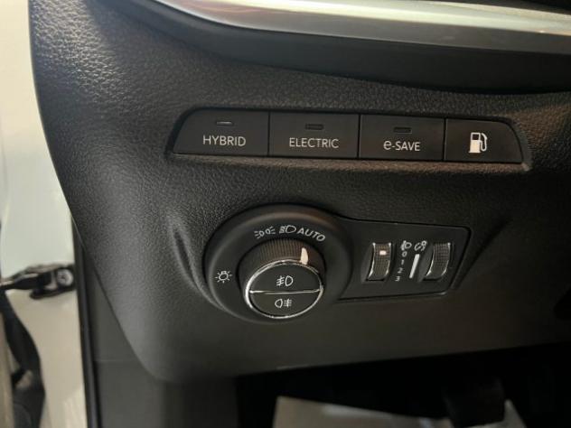 JEEP Compass 1.3 Turbo T4 190 CV PHEV AT6 4xe Limited rif. 23407315 - Foto 10