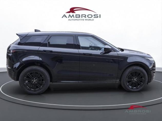 LAND ROVER Range Rover Evoque L551 2.0 AJ21-D4M AWD Dynamic SE 163PS rif. 23734637 - Foto 5